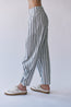 SKYE STRIPE PANT