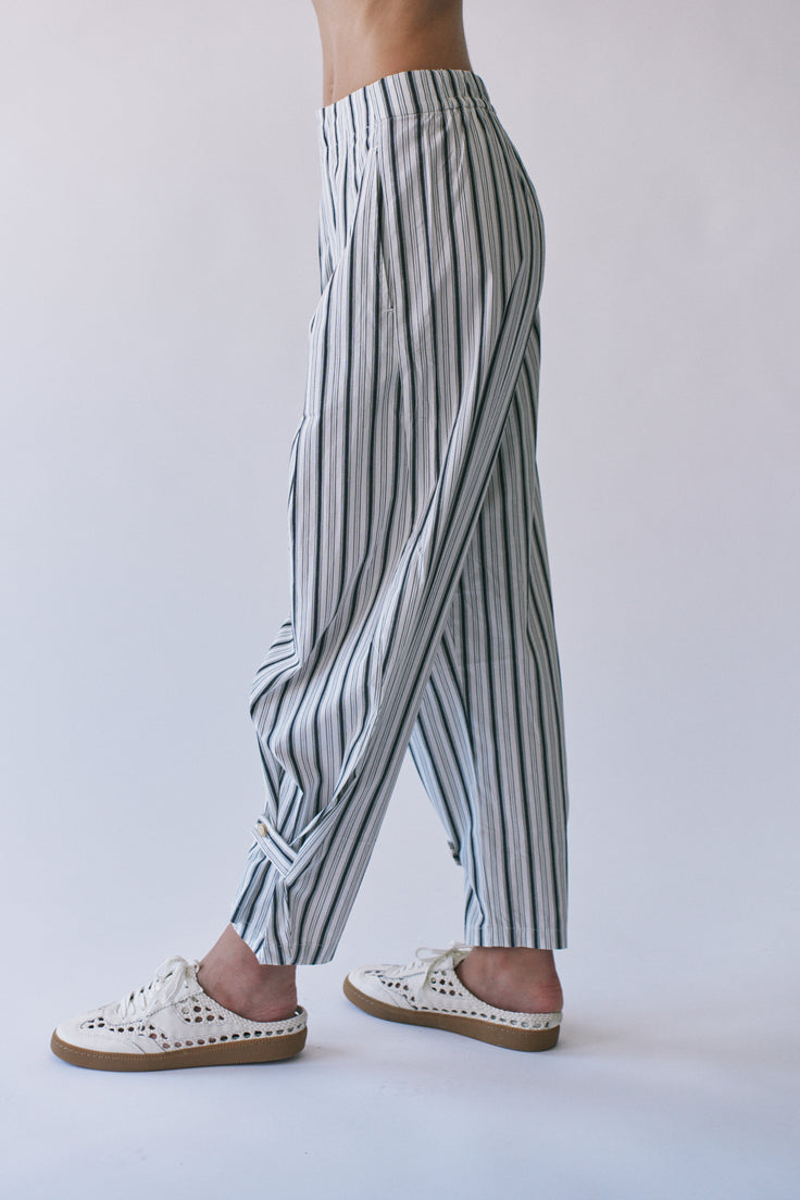 SKYE STRIPE PANT