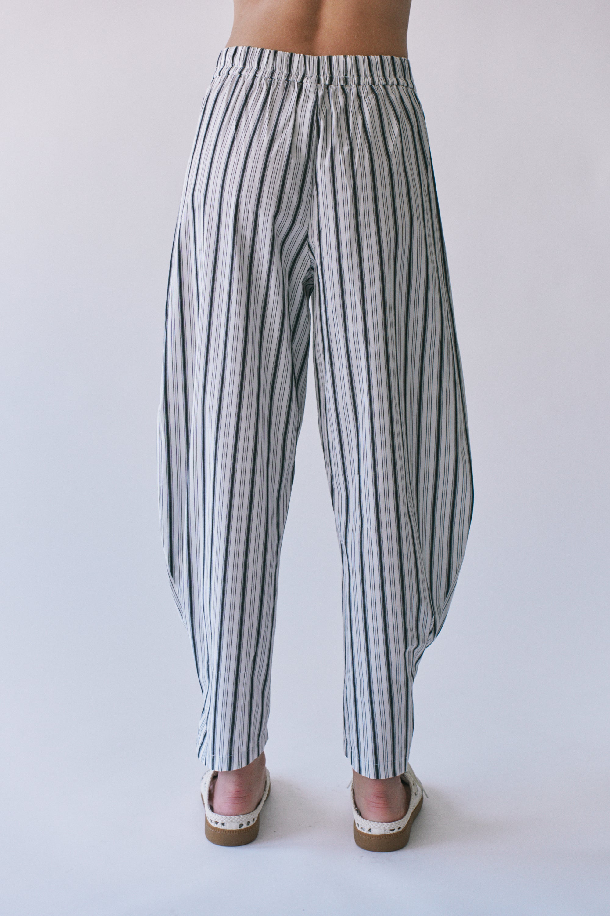 SKYE STRIPE PANT