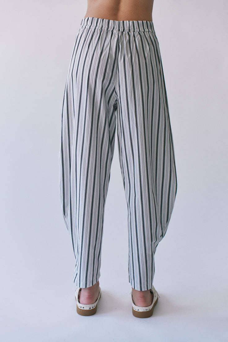 SKYE STRIPE PANT