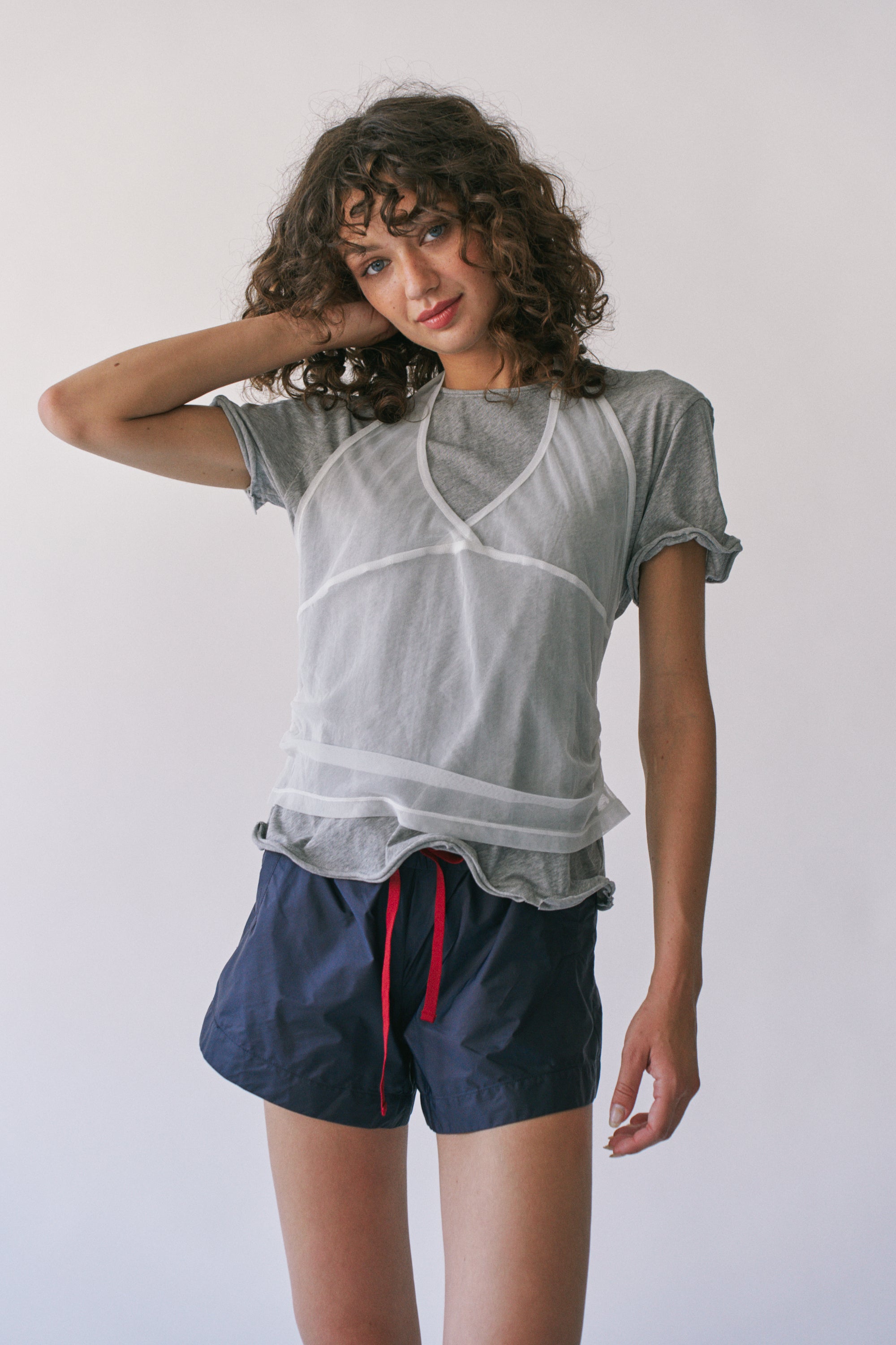 AVERY UTILITY SHORT