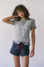 AVERY UTILITY SHORT