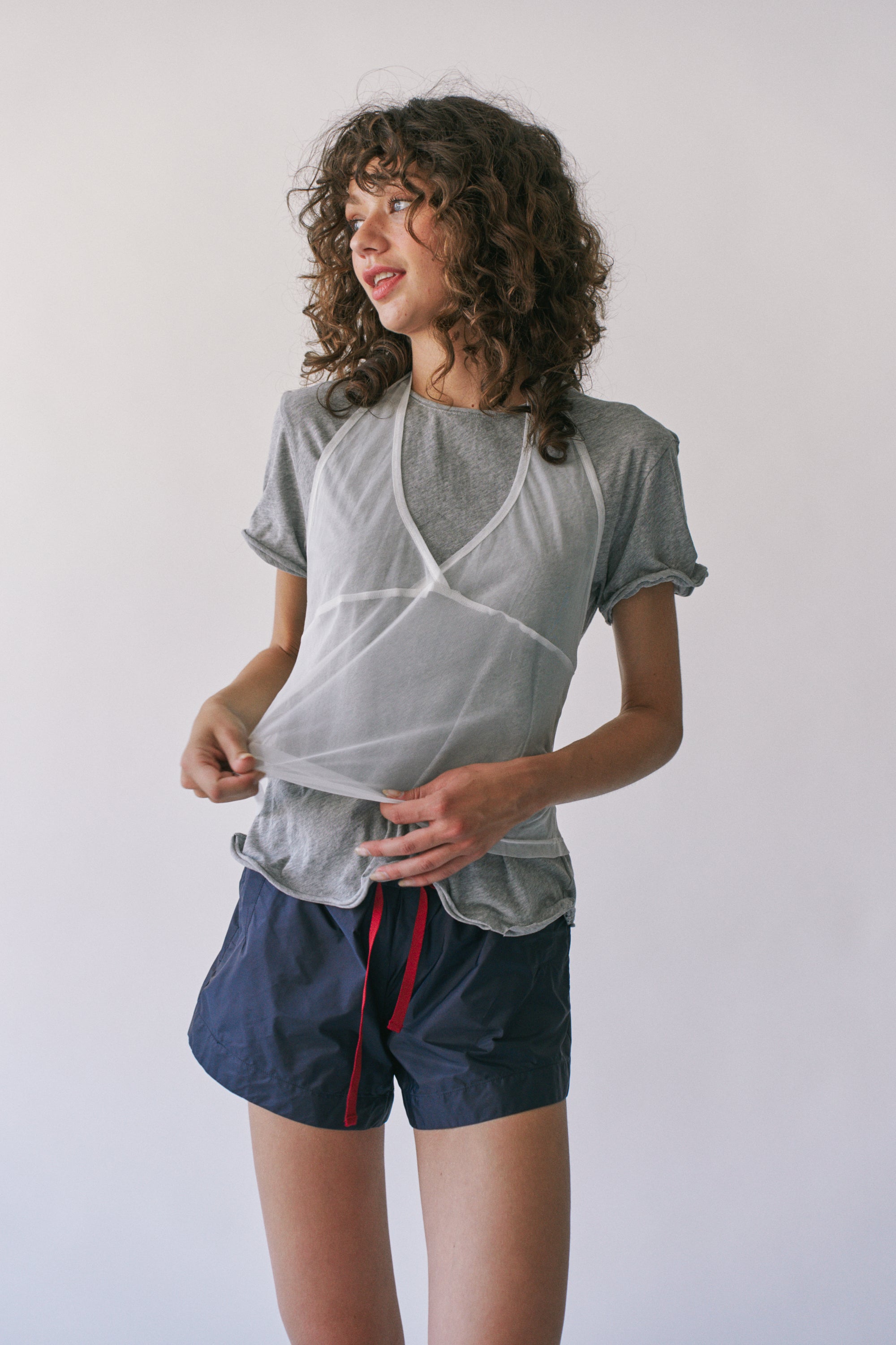 AVERY UTILITY SHORT