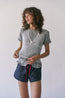 AVERY UTILITY SHORT