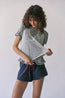 AVERY UTILITY SHORT