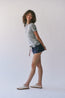 AVERY UTILITY SHORT