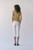 HARPER LAYERED MESH TANK