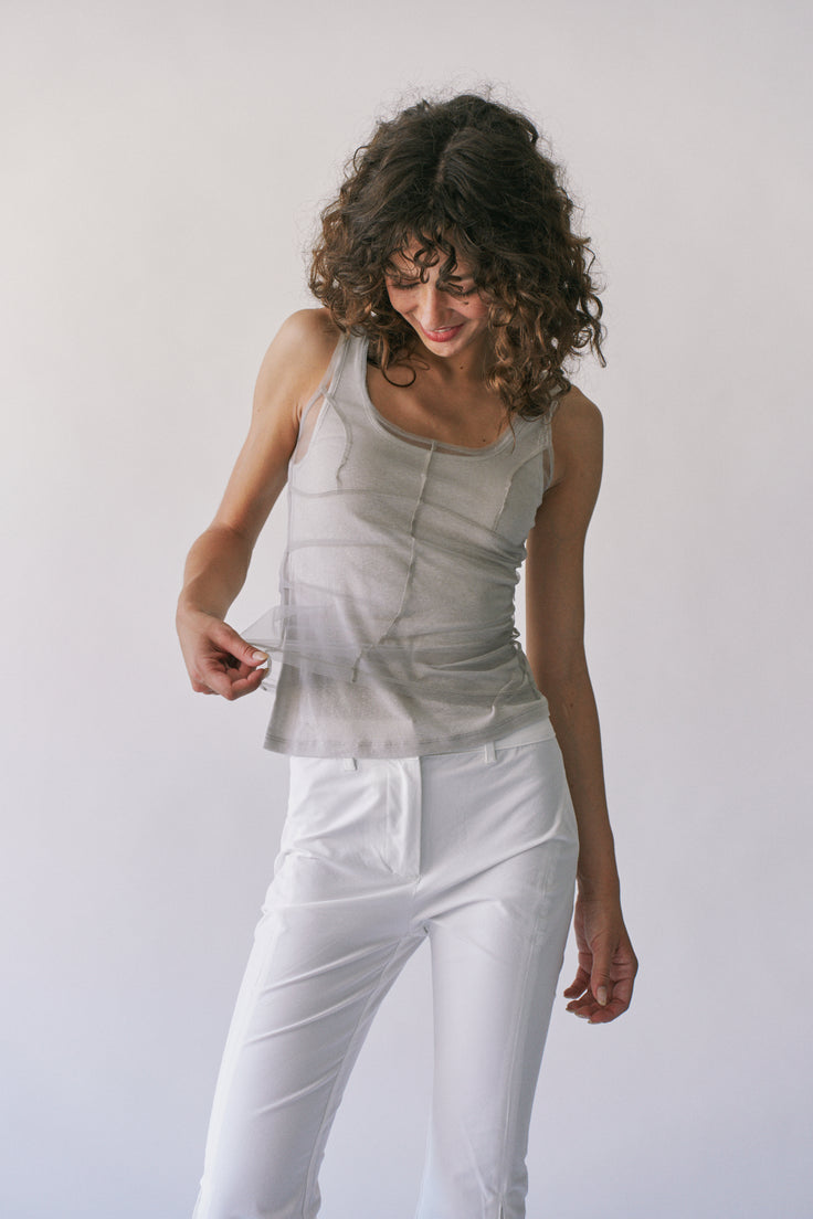AURORA LAYERED TANK