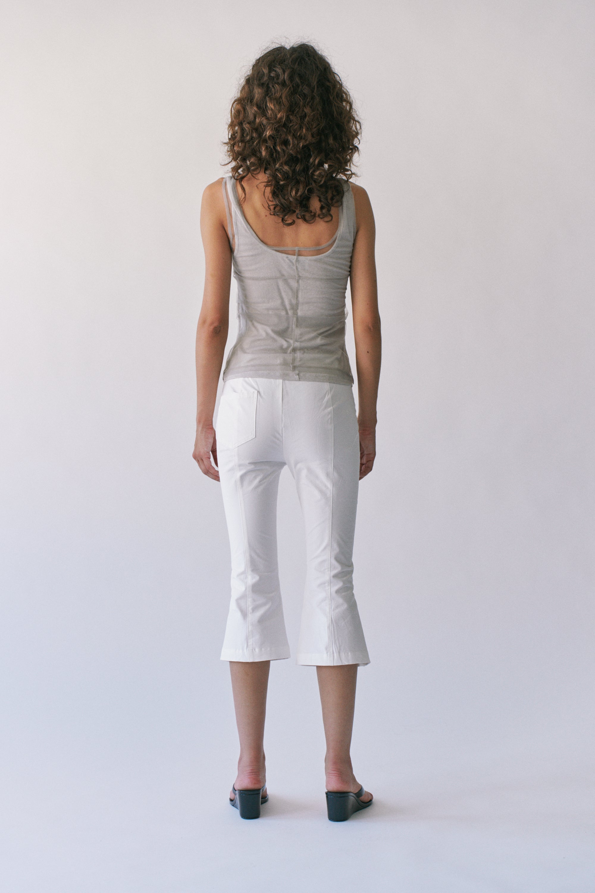 AURORA LAYERED TANK