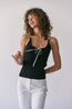 VIVIENNE RIB TANK