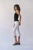 VIVIENNE RIB TANK