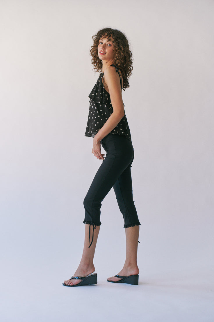 CELIA CAPRI