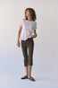 HARLOW SHAPE TEE