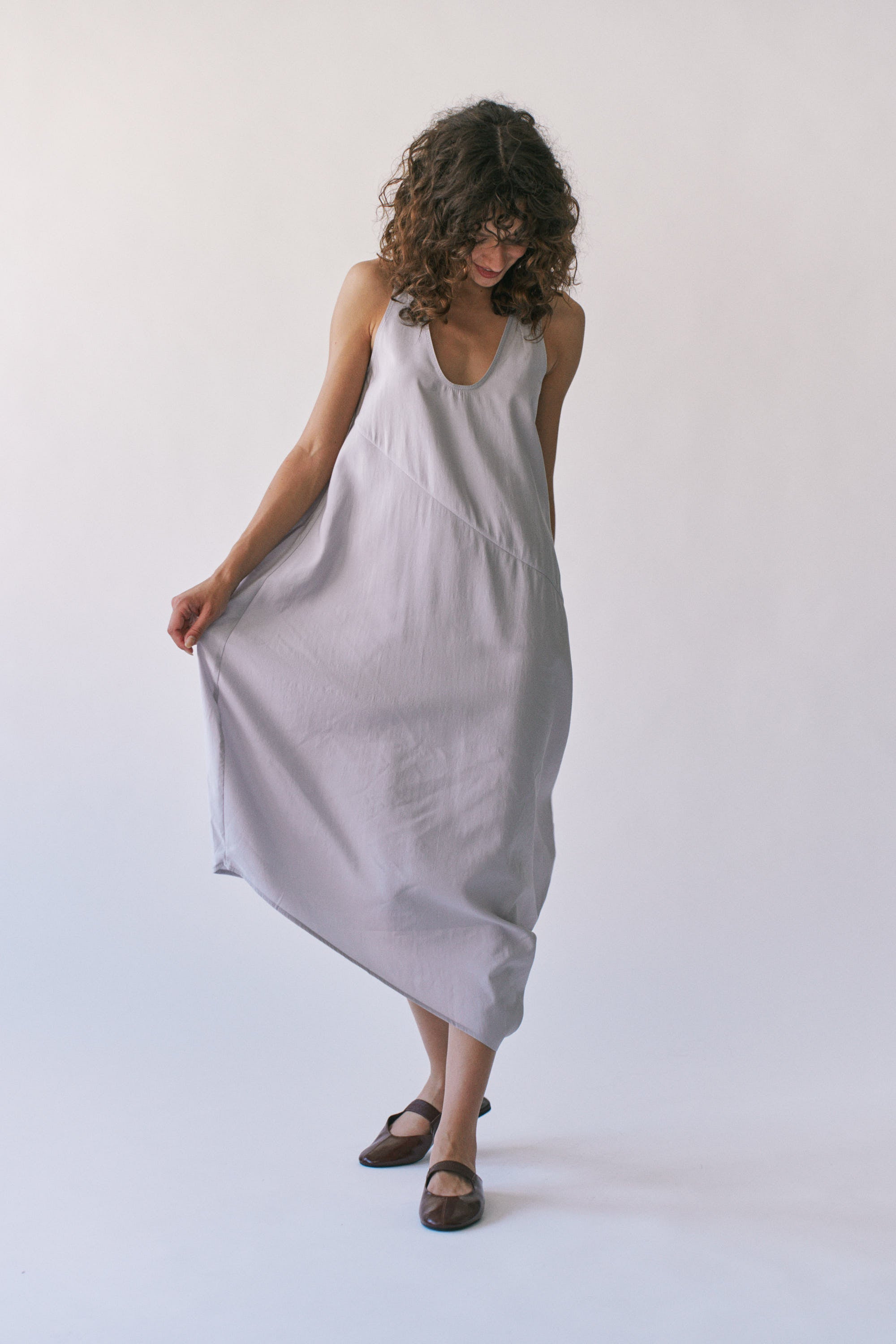 SOFIA DRESS