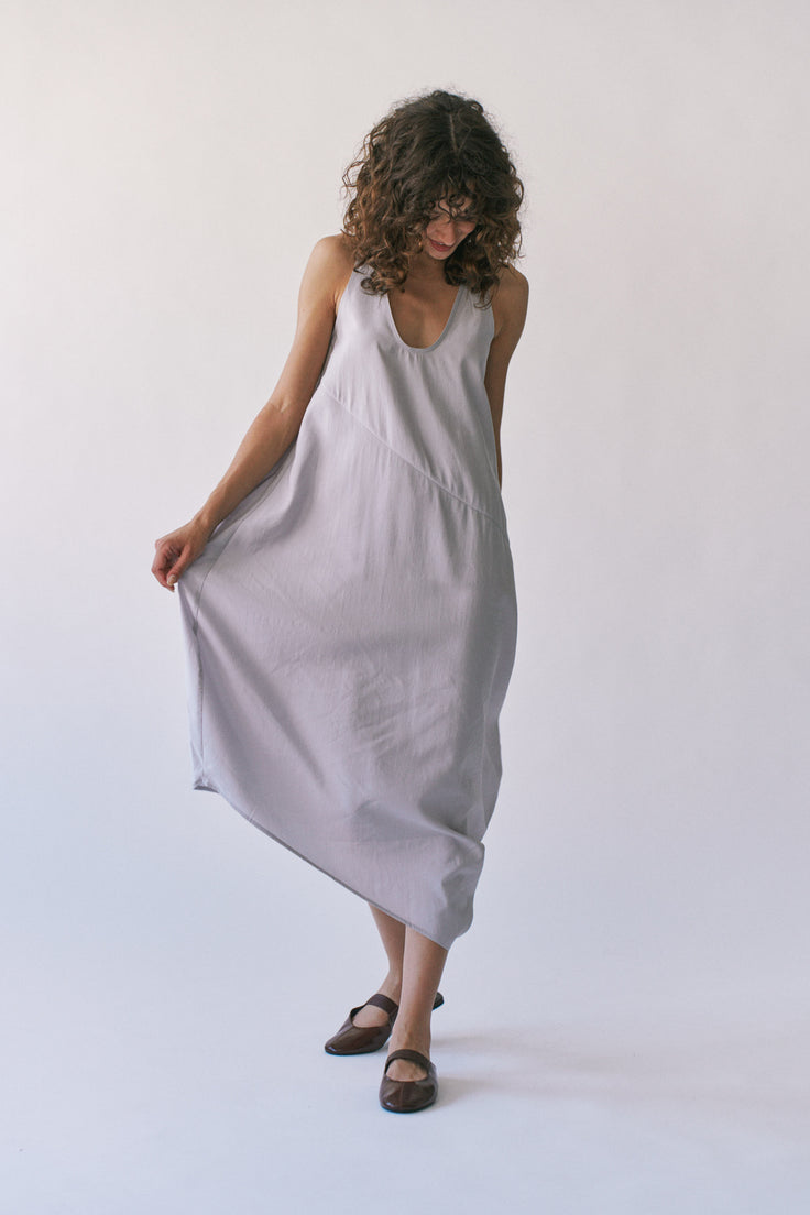 SOFIA DRESS