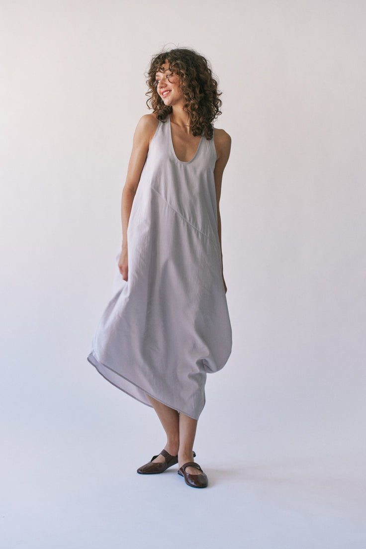 SOFIA DRESS