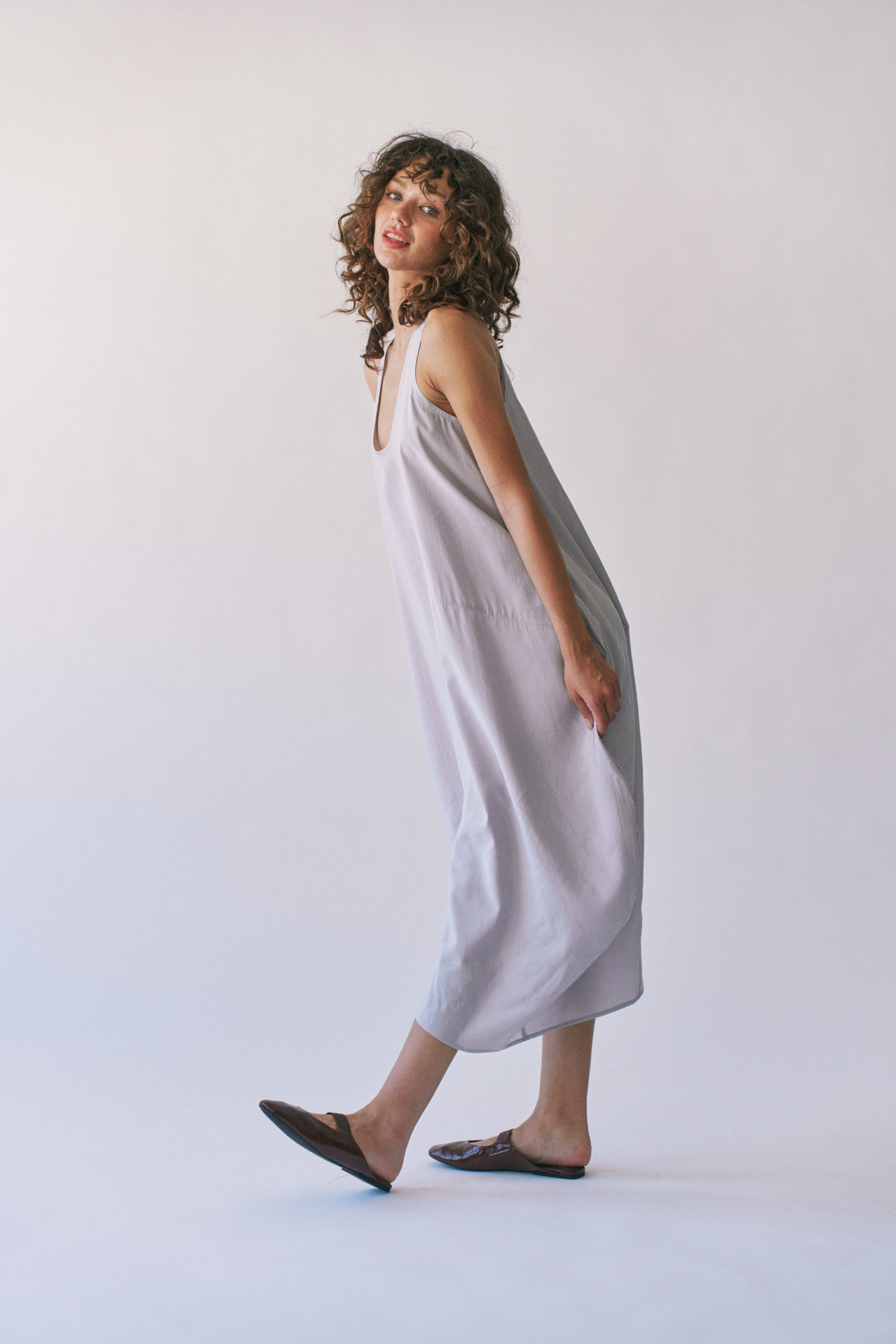 SOFIA DRESS