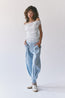 SKYE STRIPE PANT