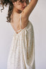 AMBER DRESS