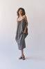 AMBER DRESS
