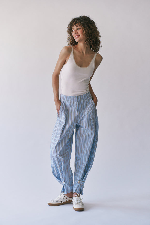 MARGOT RIB TANK