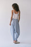 MARGOT RIB TANK