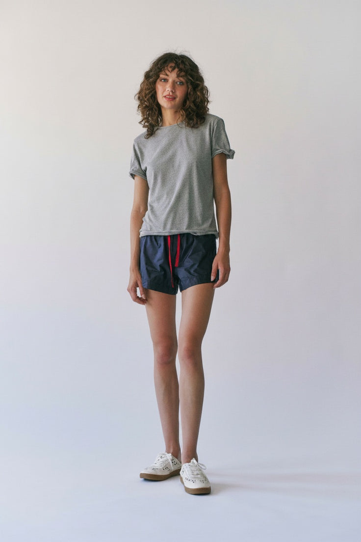HARLOW SHAPE TEE
