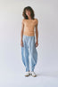 ISLA SHEER TOP