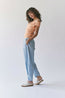 ISLA SHEER TOP