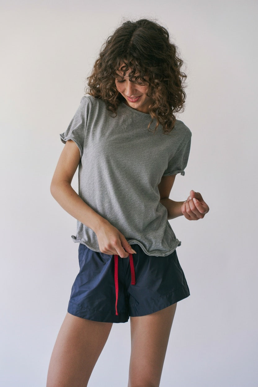 HARLOW SHAPE TEE