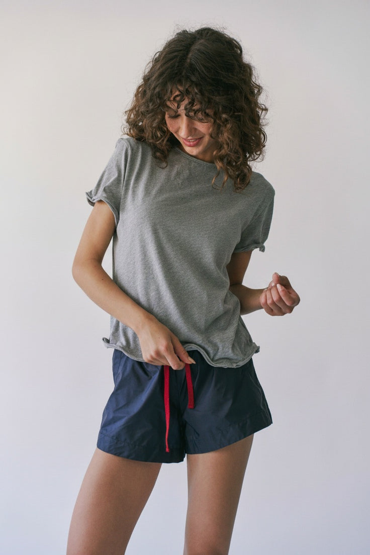 HARLOW SHAPE TEE