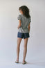 HARLOW SHAPE TEE